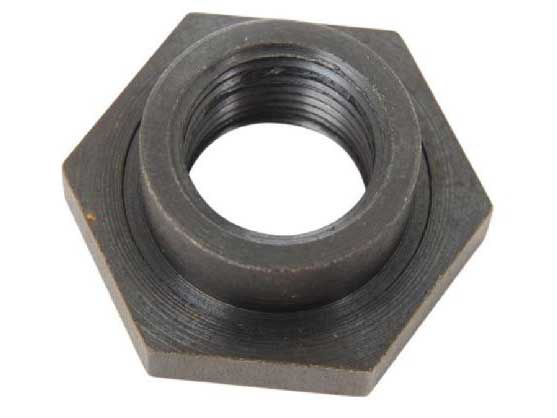 Bender Cycle Clutch Hub Nut. Fits Sportster 1991-2021