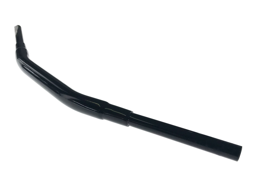 Bandit Bars Flat 1-1/2in. Dragster Handlebar – Black.