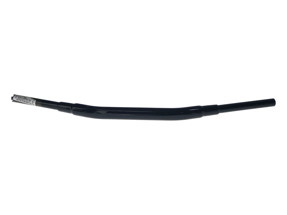 Bandit Bars Flat 1-1/2in. Dragster Handlebar – Black.