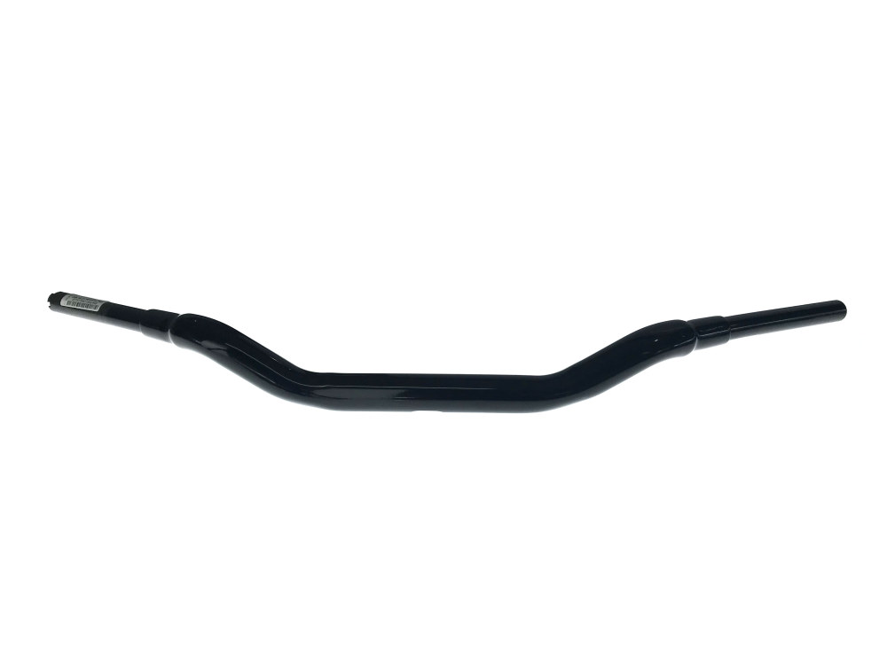 Bandit Bars 1-1/2in. Knuckle Handlebar – Black.