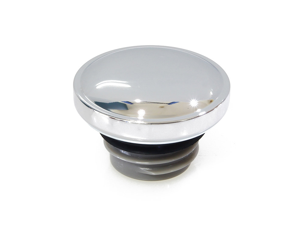 Fuel Cap; BT%2796up, XL%2796-21 Chr RH