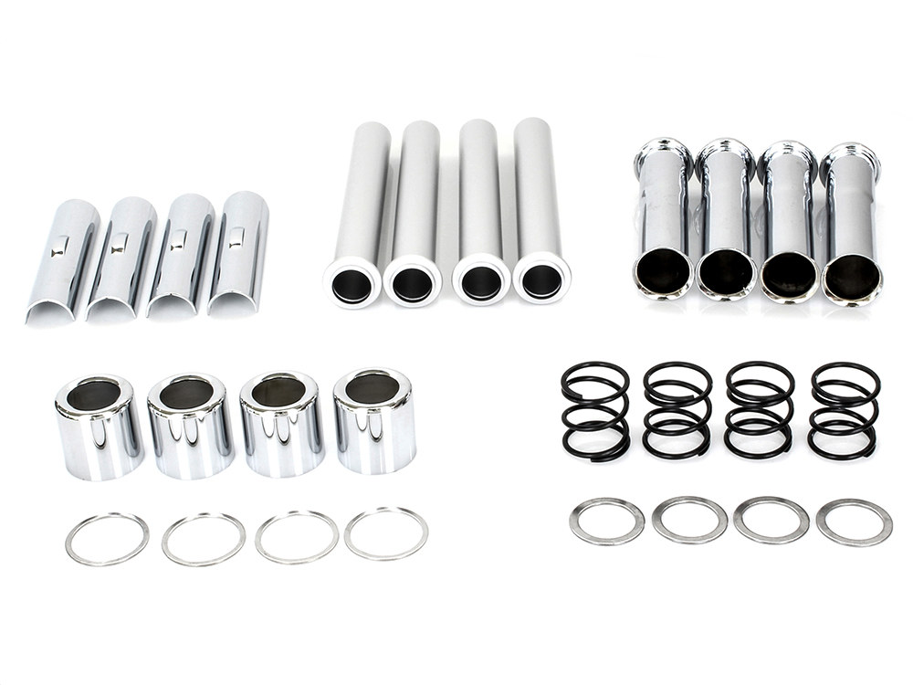 P/Rod Cvr Kit; BT%2784-99 (Complete)
