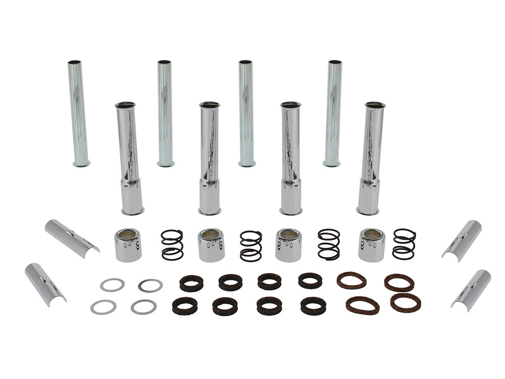 P/Rod Cvr Kit; BT%2766-84 (Complete)