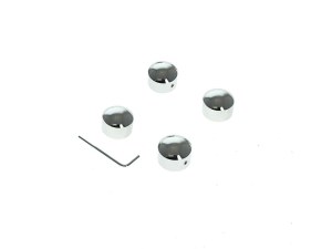 Rollies Speed Shop Smooth Head Bolt Covers – Chrome. Fits Big Twin 1985-2017 & Sportster 1986-2021. Rollies Speed Shop Smooth Head Bolt Covers – Chrome. Fits Big Twin 1985-2017 & Sportster 1986-2021.