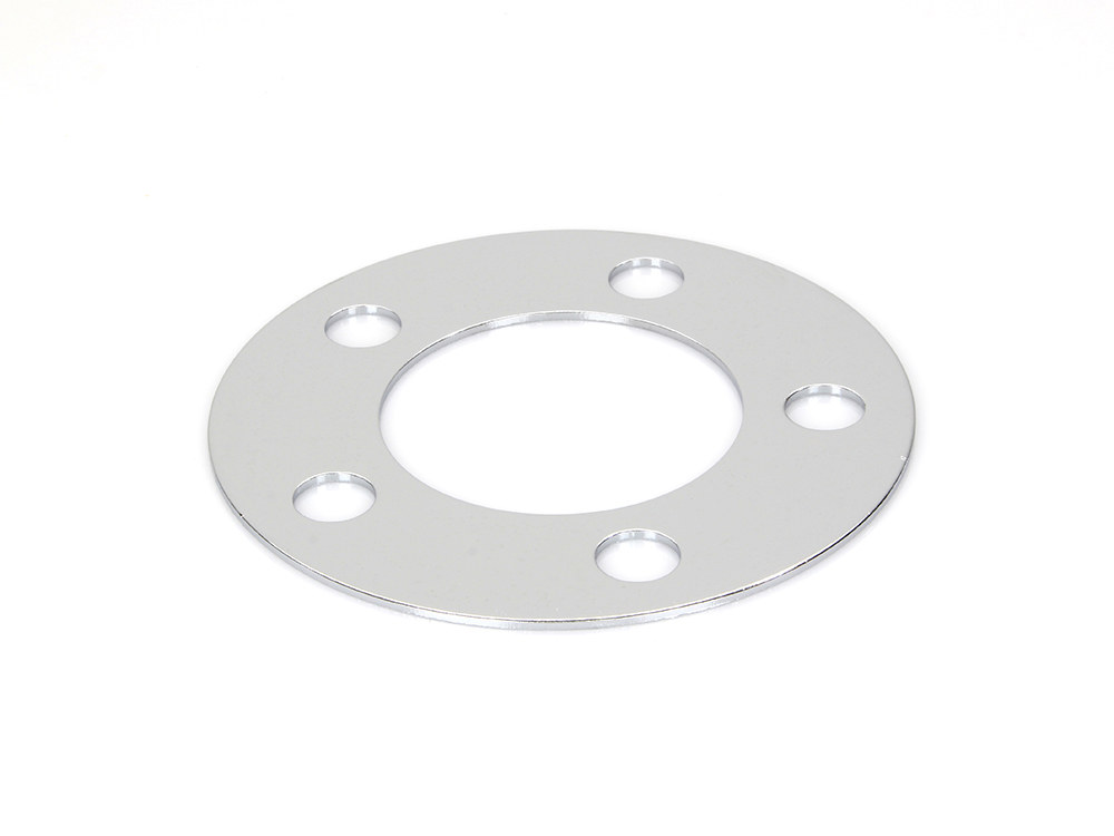 Spacer; Disc / Pulley .065