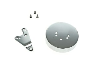 Rollies Speed Shop Dust Shield & Shift Lever Kit – Chrome. Fits FLH 1952-Early 1979 with 4 Speed Ratchet Lid Transmission. Rollies Speed Shop Dust Shield & Shift Lever Kit – Chrome. Fits FLH 1952-Early 1979 with 4 Speed Ratchet Lid Transmission.