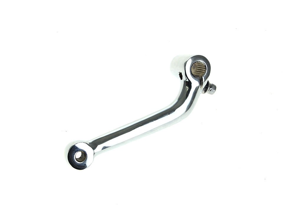 Rollies Speed Shop Gear Shift Lever. Fits Sportster 1986-1990