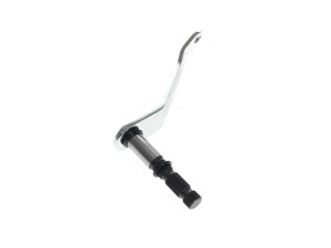Rollies Speed Shop Inner Foot Shift Lever – Chrome. Fits FL Softail 1990-2006 Rollies Speed Shop Inner Foot Shift Lever – Chrome. Fits FL Softail 1990-2006