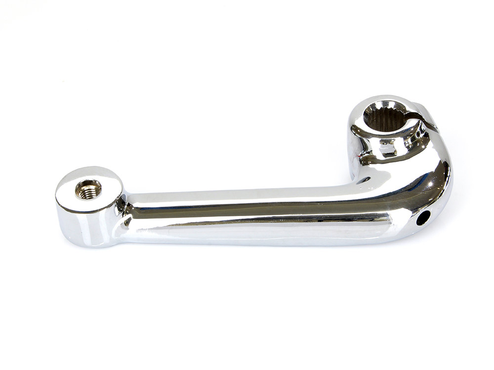 Shift Lever; XL%2791-03