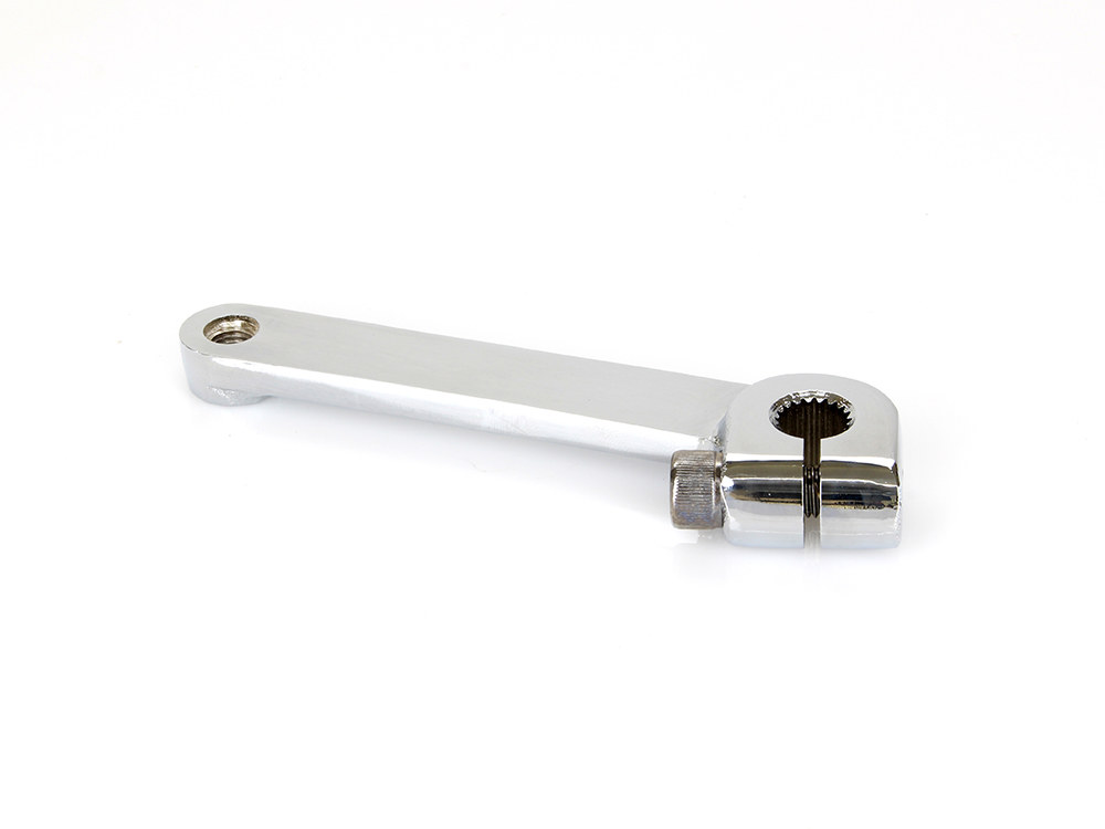 Shift Lever; Trans BT%2785-96 5spd