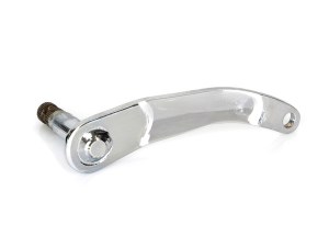 Rollies Speed Shop Inner Foot Shift Lever – Chrome. Fits FX Softail 1990-2006 & Dyna Wide Glide 1993-2002. Rollies Speed Shop Inner Foot Shift Lever – Chrome. Fits FX Softail 1990-2006 & Dyna Wide Glide 1993-2002.