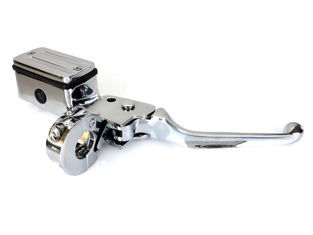 M/Cyl; Brake FR BT,XL%2782-95 SD