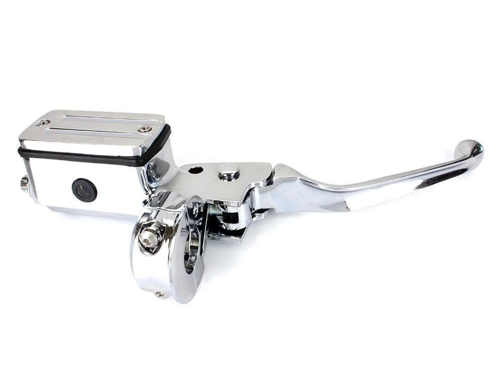 M/Cyl; Brake FR BT,XL%2782-95 SD