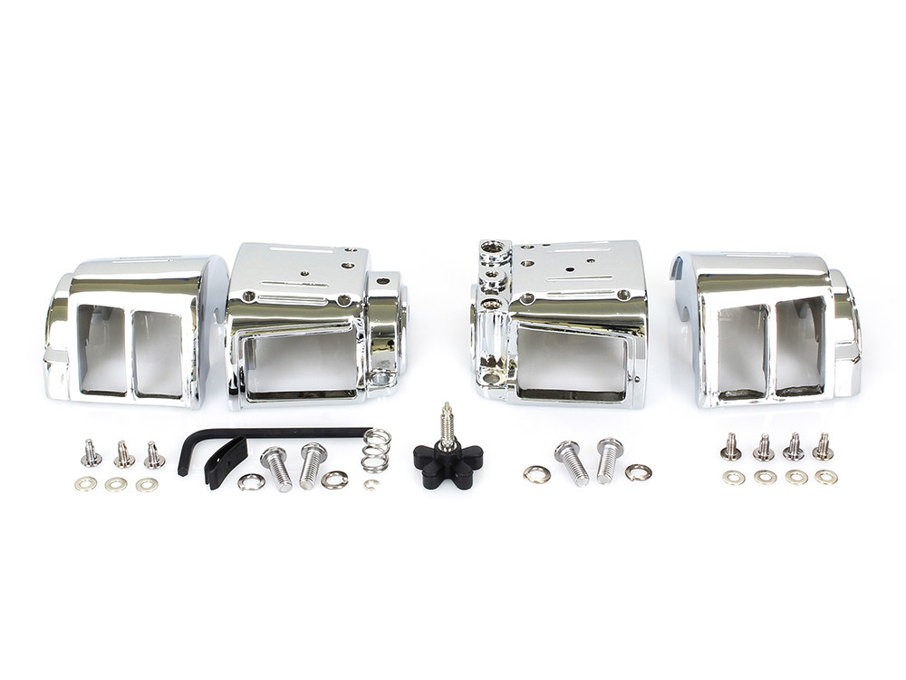 Switch Housing; BT%2782-95