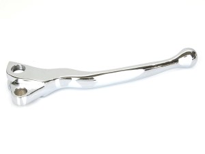 Rollies Speed Shop Clutch Lever – Chrome. Fits H-D 1965-1981. Rollies Speed Shop Clutch Lever – Chrome. Fits H-D 1965-1981.