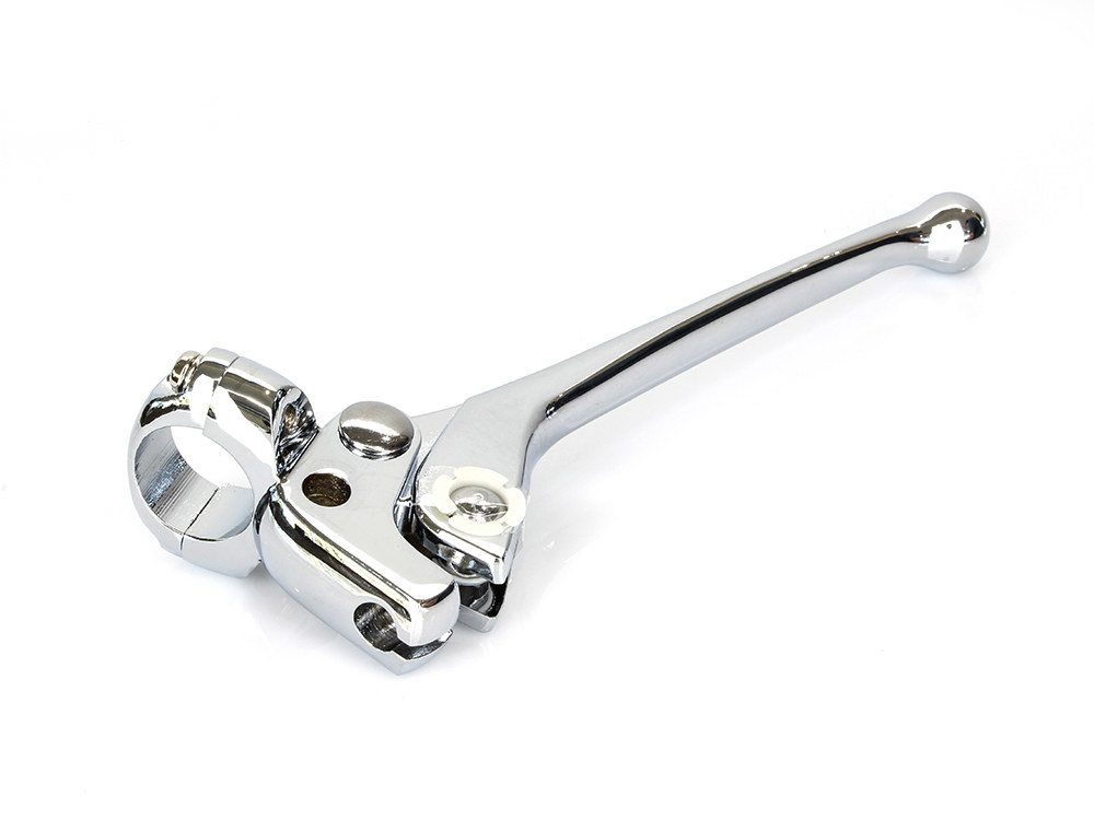 Clutch Perch & Lever Assy; w/Medium
