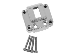 Rollies Speed Shop Vertical Switch Housing – Chrome. Fits Big Twin & Sportster 1972-1981. Rollies Speed Shop Vertical Switch Housing – Chrome. Fits Big Twin & Sportster 1972-1981.