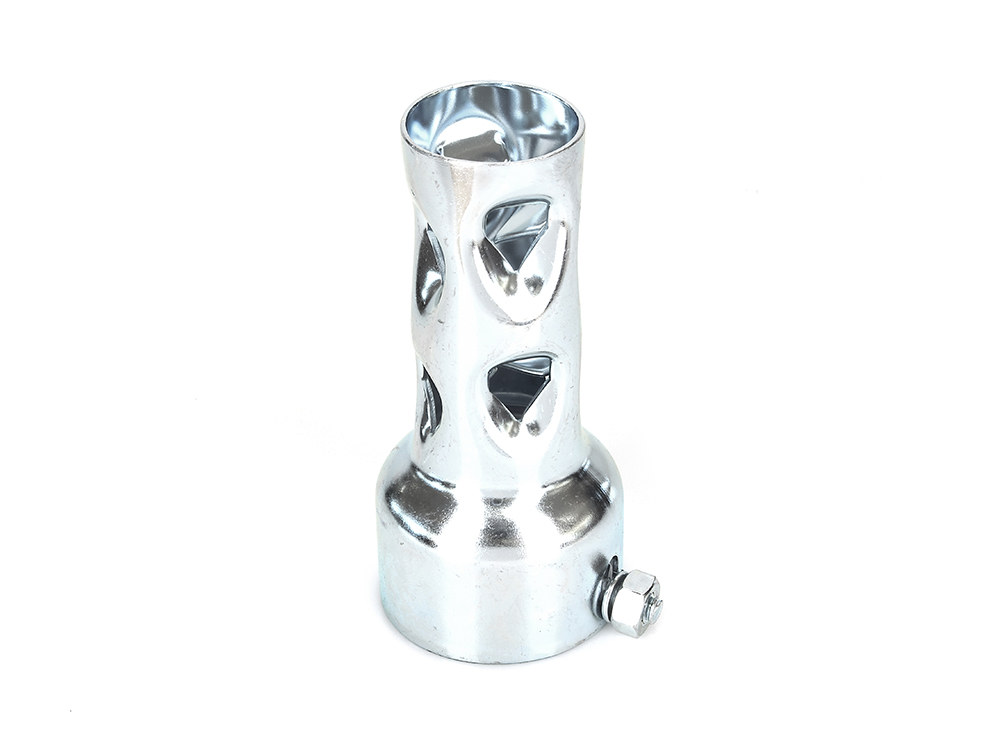 Baffle; 4-1/2%27 long for 2