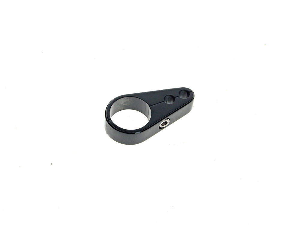 Cable Clamp; 1