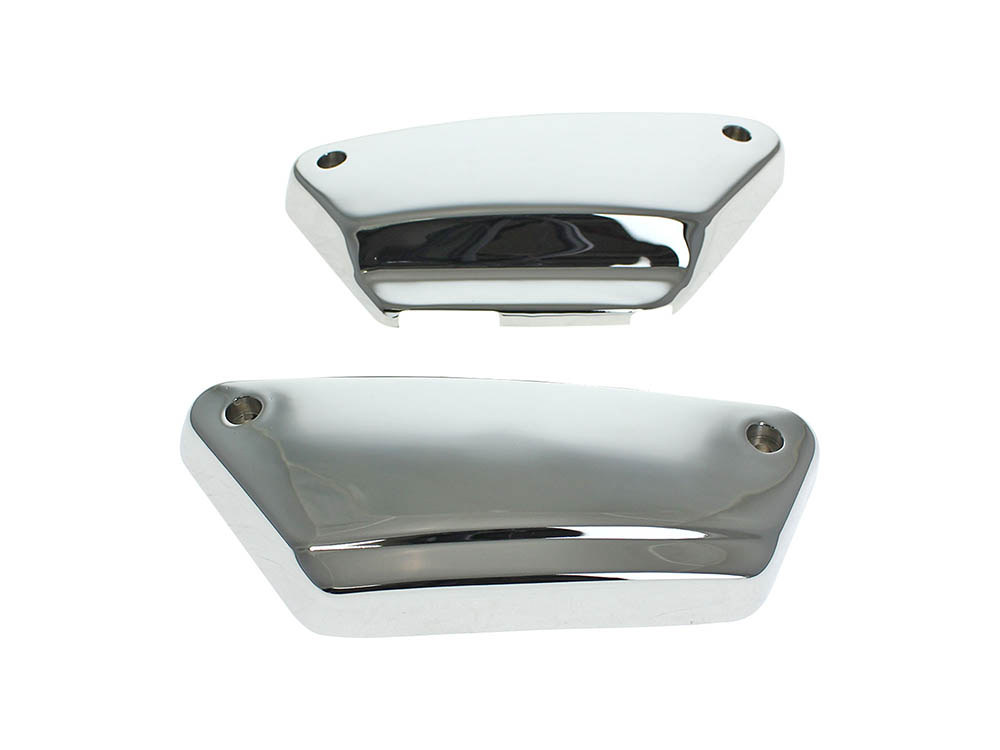 Side Cvr%27s; Chr FXR%2782-94 (Pair)