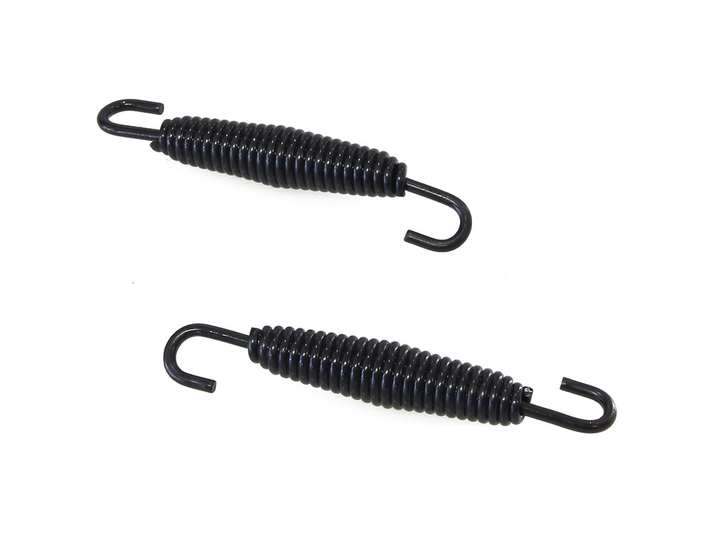 Spring; Brake Shoes RR BT%2736-57