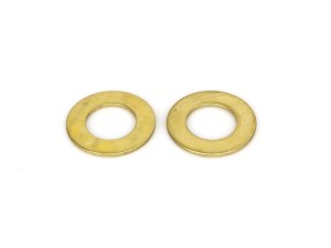 Rollies Speed Shop Starter Thrust Washer. Fits Big Twin 1965-1988 & Sportster 1967-1980. Rollies Speed Shop Starter Thrust Washer. Fits Big Twin 1965-1988 & Sportster 1967-1980.