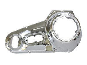 Rollies Speed Shop Outer Primary Cover – Chrome. Fits 4Spd FX 1965-1986 & Softail 1984-1988. Rollies Speed Shop Outer Primary Cover – Chrome. Fits 4Spd FX 1965-1986 & Softail 1984-1988.