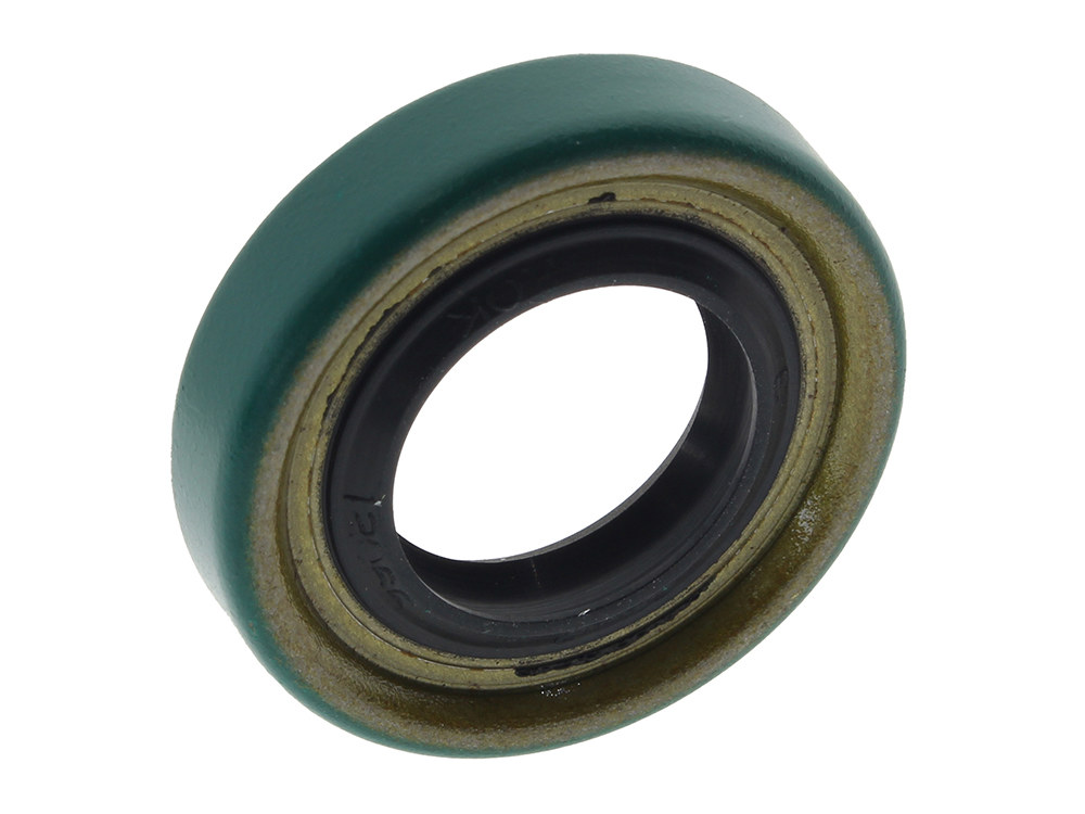 Rollies Speed Shop Inner Primary Cover – Chrome. Fits Softail 1994-2006.