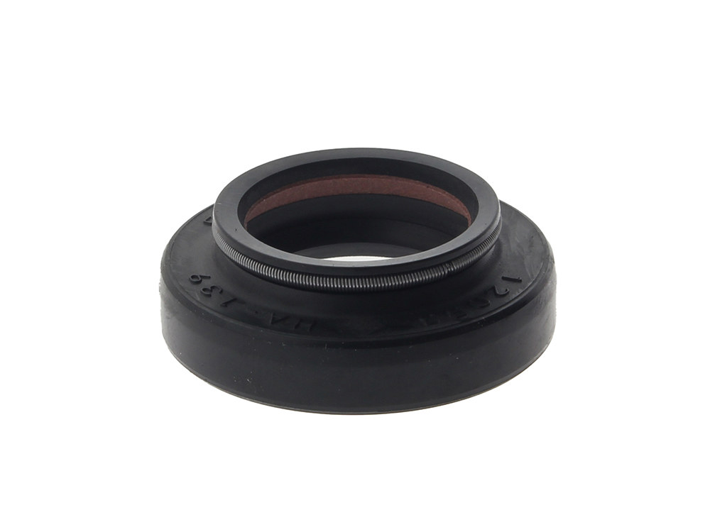 Rollies Speed Shop Inner Primary Cover – Chrome. Fits Softail 1989-1993.