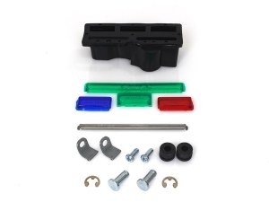 Rollies Speed Shop Fat Bob Style Cast Dash Lens Kit. Fits Big Twin 1966-95. Rollies Speed Shop Fat Bob Style Cast Dash Lens Kit. Fits Big Twin 1966-95.