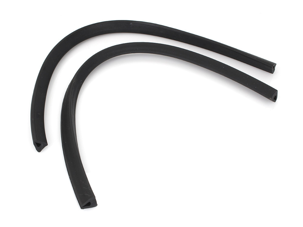 Rubber Trim; BT%2766-95 Cast Dash