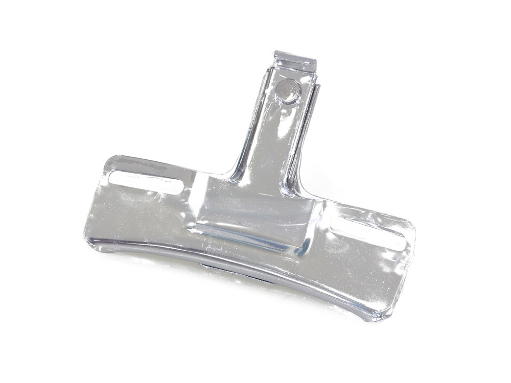 N/Plate Mnt; 3 Hole HD%2773up