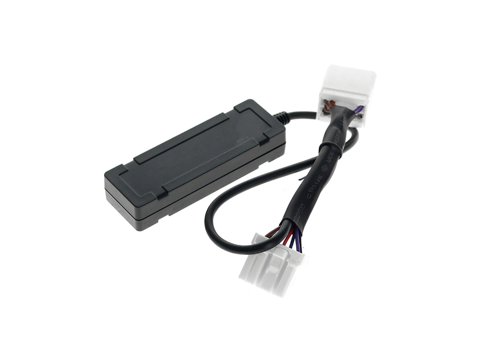 Rollies Speed Shop Taillight with Red Lens. Fits most Big Twin & Sportster 1973-1998