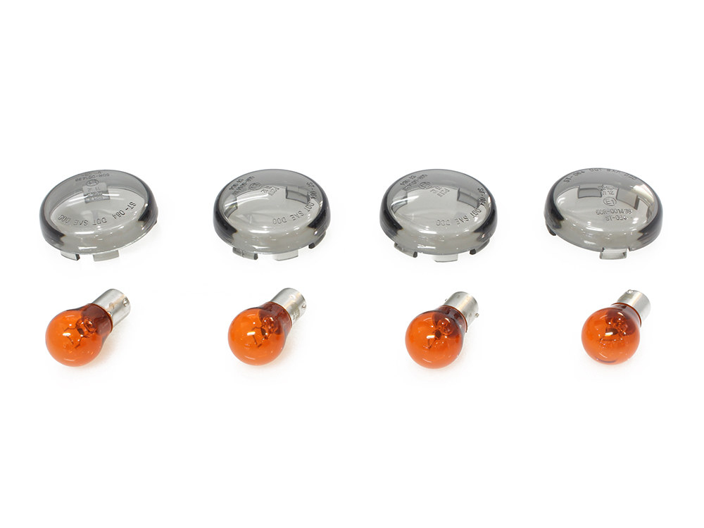 T/Signal Len Kit; Smoke BT%2702up