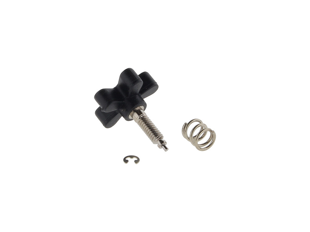 Throttle Tension Adjuster Kit
