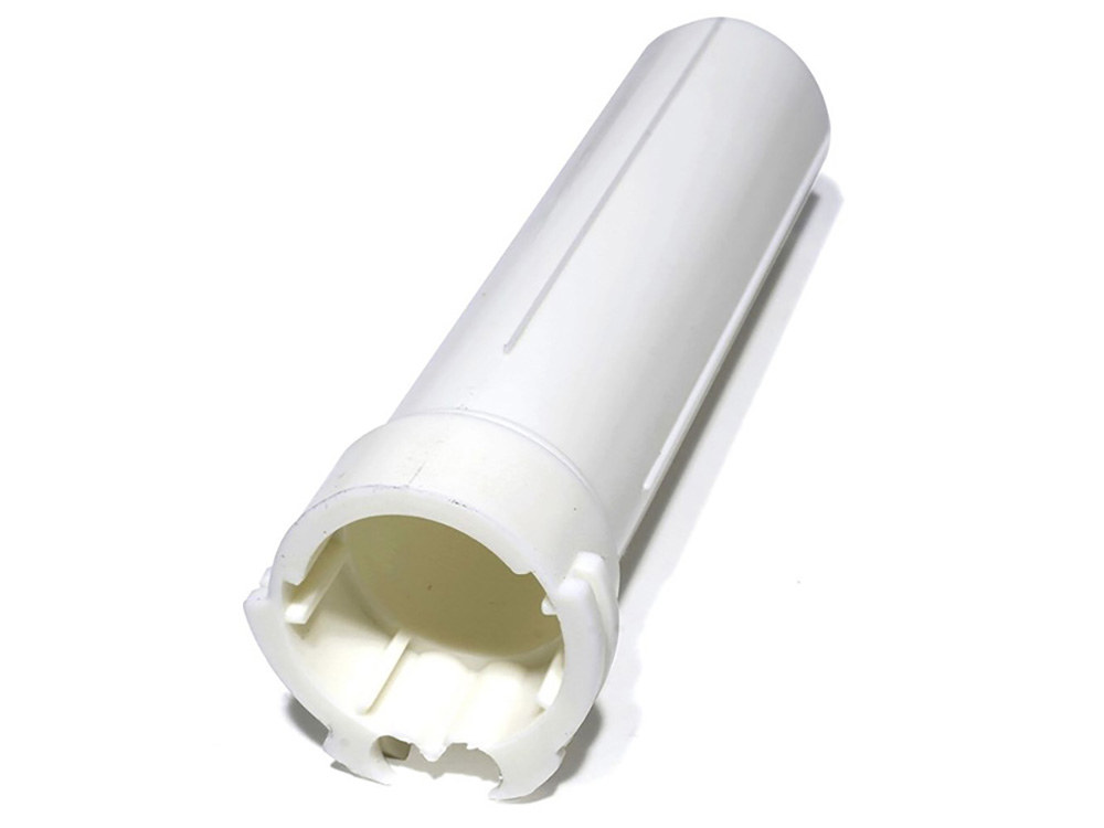 Throttle Sleeve; Dual Cable