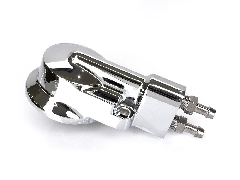 O/Filter Housing; BT%2792-99 Evo