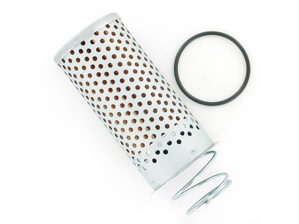 O/Filter; In Tank Type BT%2753-83 &