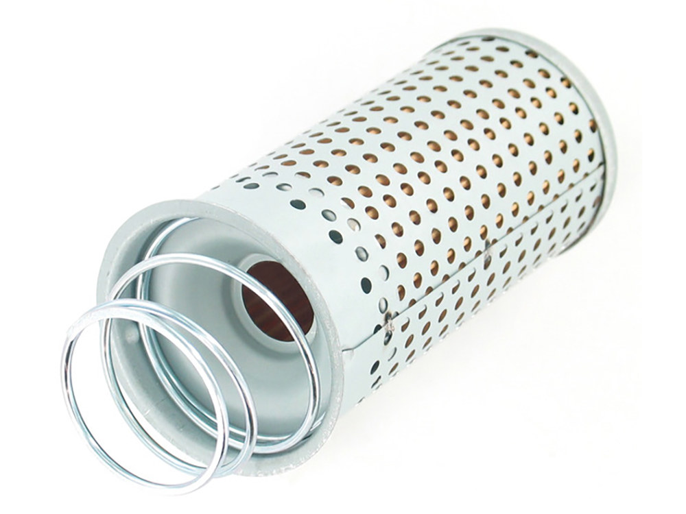 O/Filter; In Tank Type BT%2753-83 &