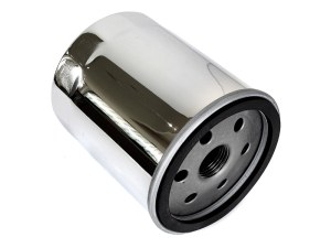 Rollies Speed Shop Oil Filter – Chrome. Fits Softail 1984-1998, Sportster 1984-2021, FXR & FLT 1980-1998 & Buell 1995-2002. Rollies Speed Shop Oil Filter – Chrome. Fits Softail 1984-1998, Sportster 1984-2021, FXR & FLT 1980-1998 & Buell 1995-2002.