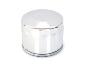 Rollies Speed Shop Oil Filter – Chrome. Fits 4Spd Big Twin 1982-1986 & Sportster 1980-1984. Rollies Speed Shop Oil Filter – Chrome. Fits 4Spd Big Twin 1982-1986 & Sportster 1980-1984.
