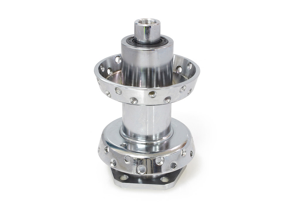 Wheel Hub; FR S/Tail%2784-99 &