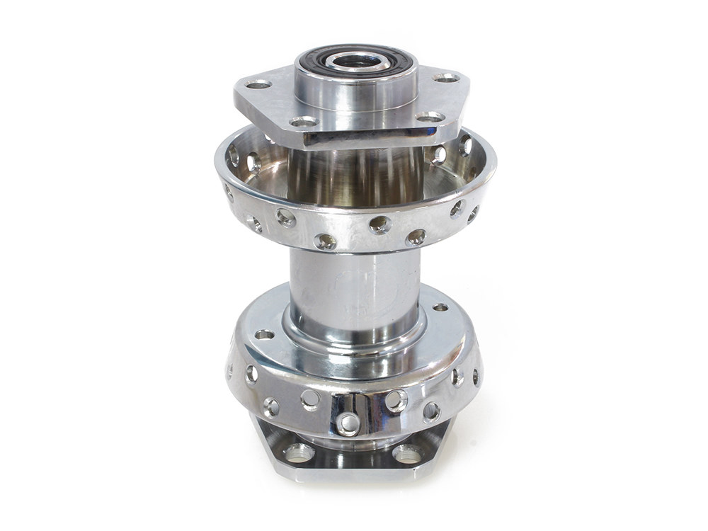 Wheel Hub; RR BT,XL%2786-99 (exc FLT)