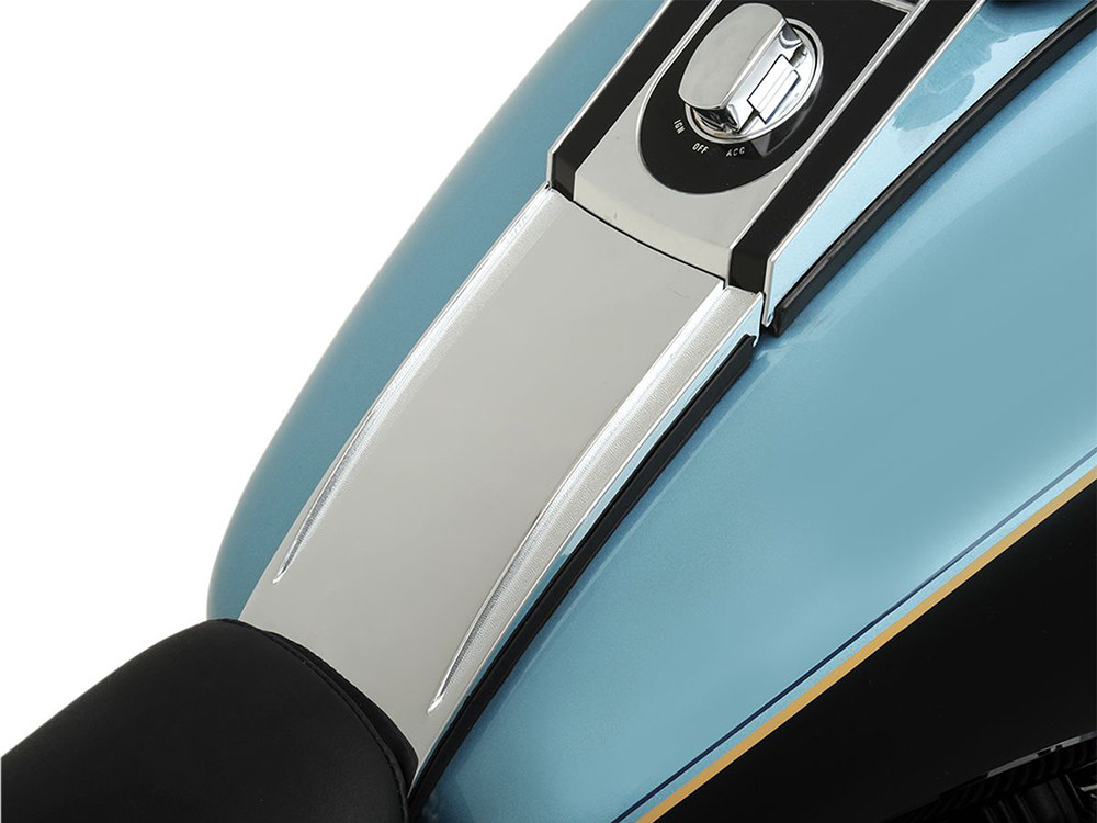 Tank Panel; Lwr S/Tail%2700-17 Chr