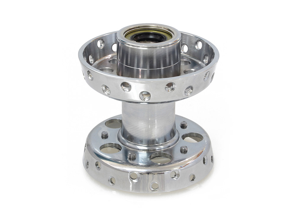 Wheel Hub; Star BT%2736-66 FR/RR