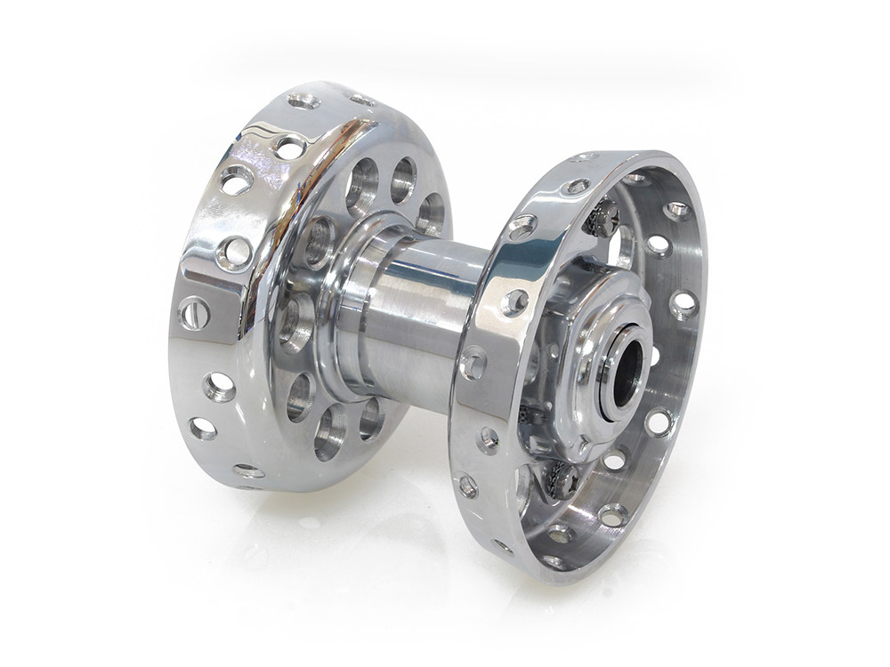 Wheel Hub; Star BT%2736-66 FR/RR