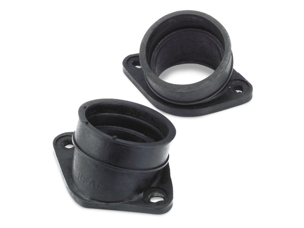 Compliance Fittings; Evo BT%2784-89