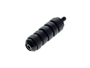Rollies Speed Shop Comfort Iso Style Long Shiftpeg – Black Rollies Speed Shop Comfort Iso Style Long Shiftpeg – Black