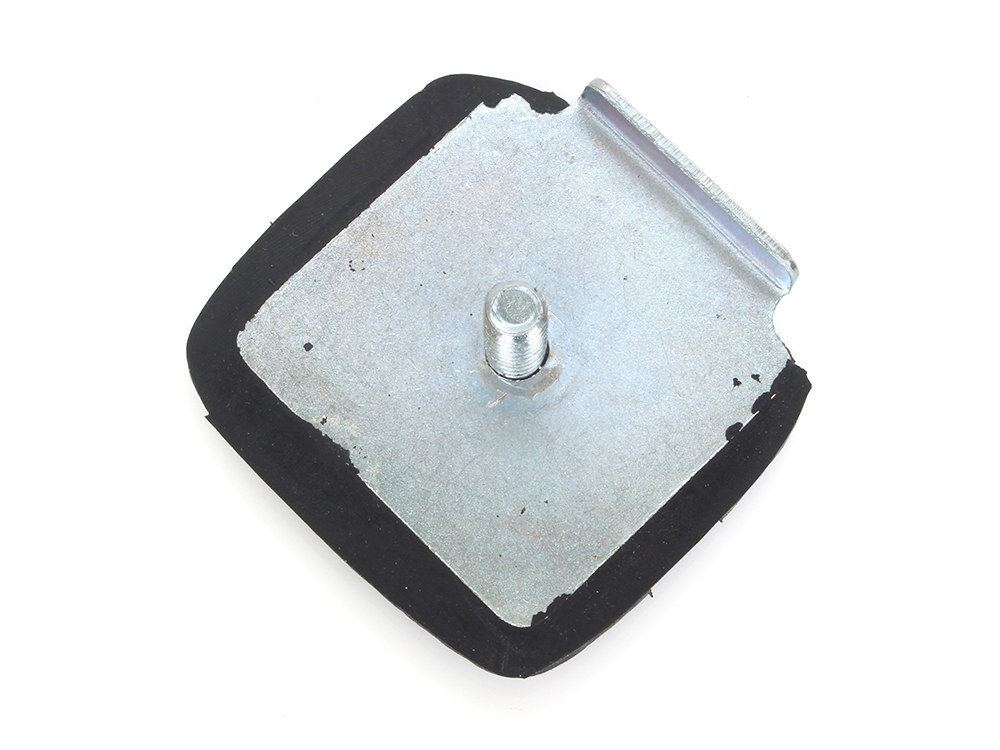 Pad; Brake Lever FX S/Tail%2784-15