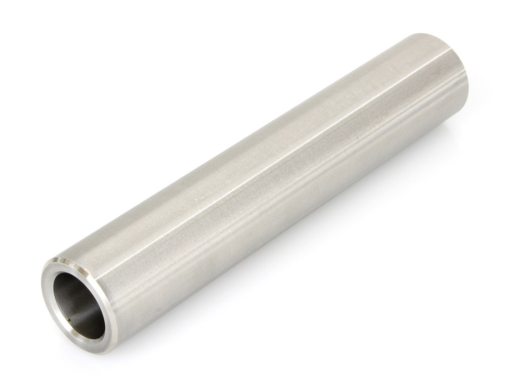 Rollies Speed Shop Universal Stainless Steel Axle Spacer – 6in. Long x 3/4in. I.D.